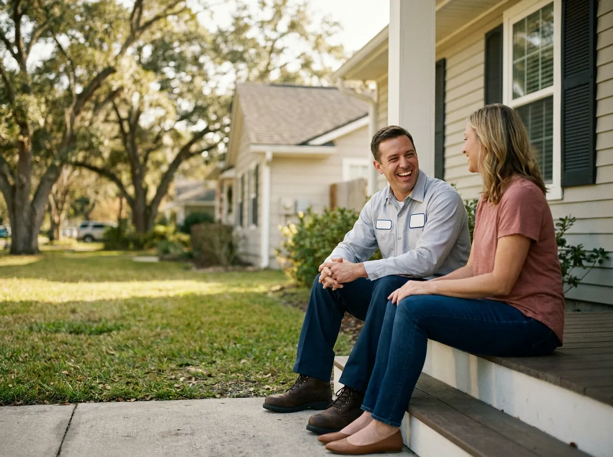 Septic tank pumping FAQs for Pine Prairie, LA